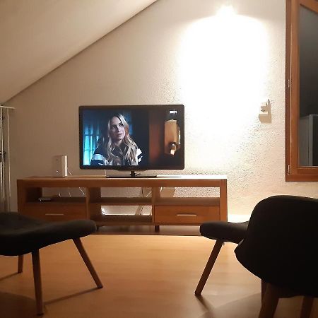 Apartamento La Ticinella Losone Exterior foto