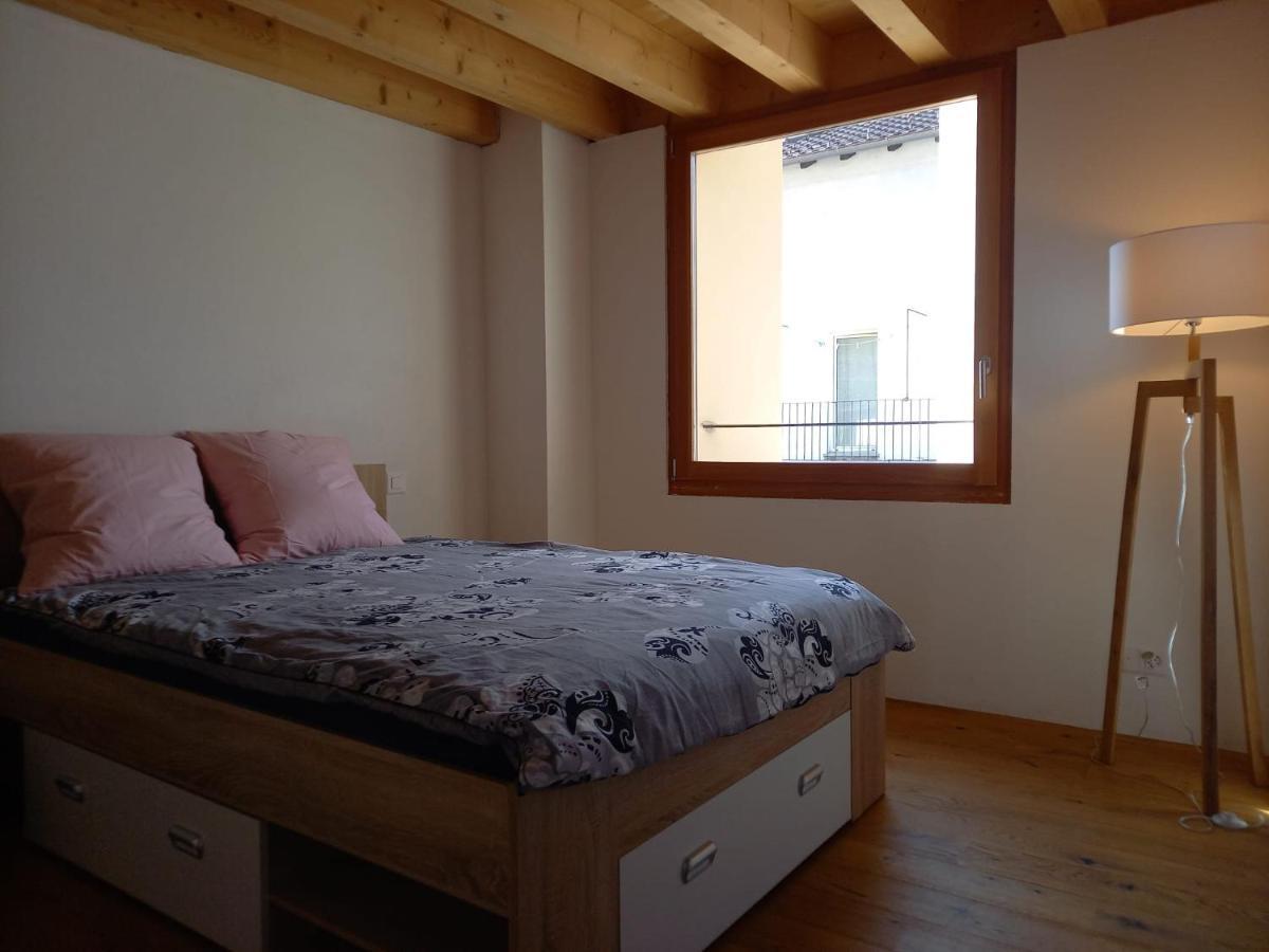 Apartamento La Ticinella Losone Exterior foto