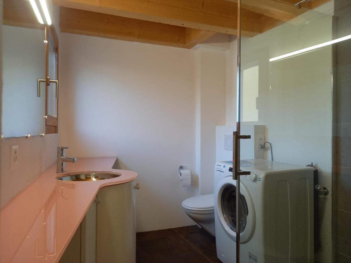 Apartamento La Ticinella Losone Exterior foto