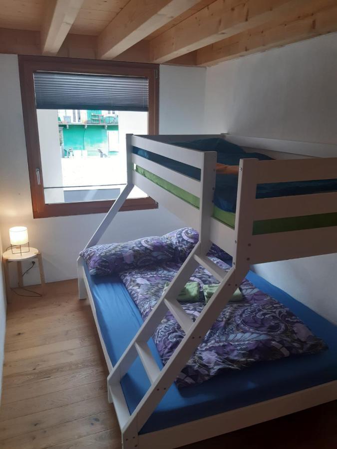 Apartamento La Ticinella Losone Exterior foto